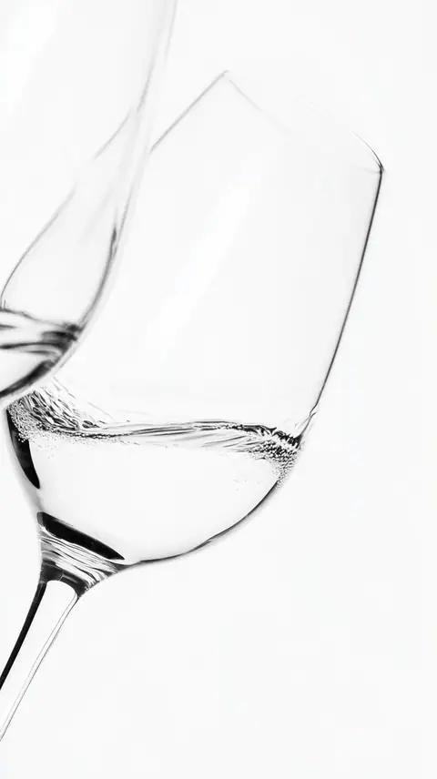 White wine study