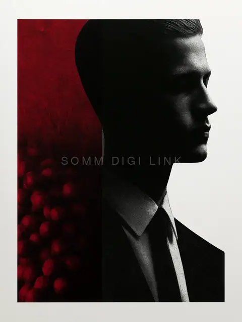 Crimson Sommelier Profile