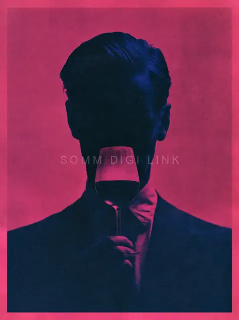 Indigo Sommelier