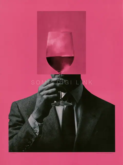 Rose Window Sommelier