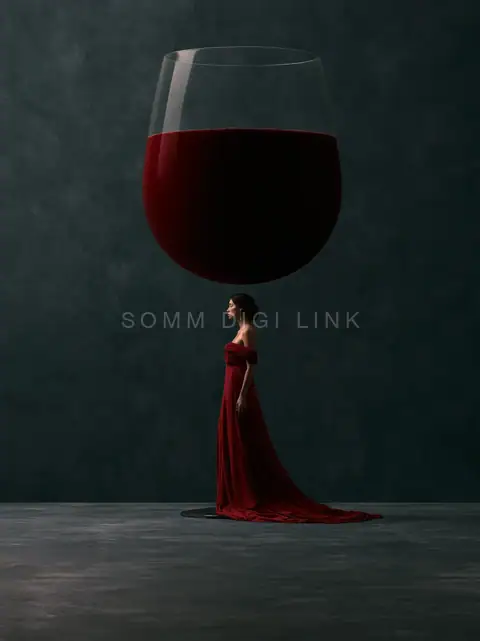 The Red Pour