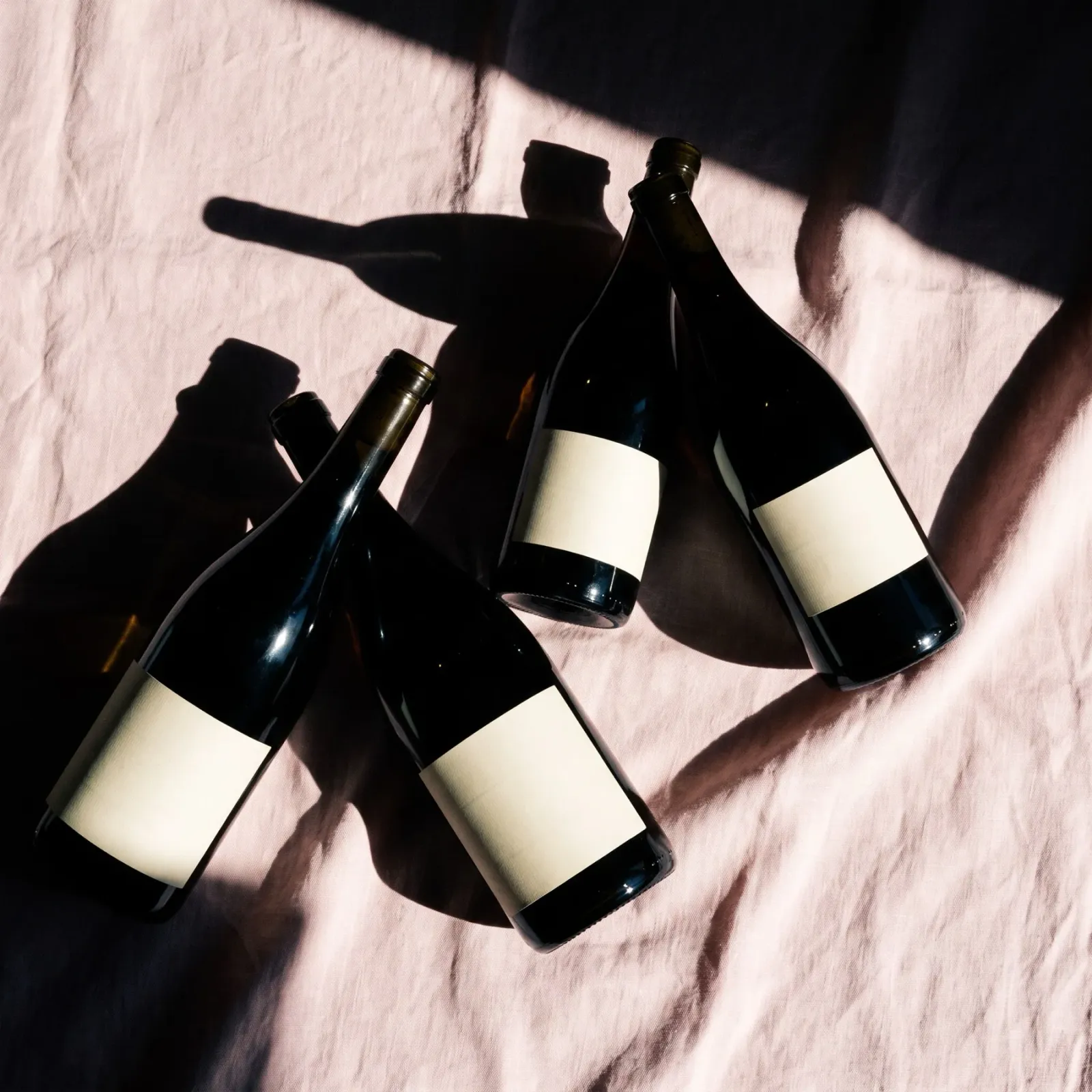 Corkscrew & Co. story