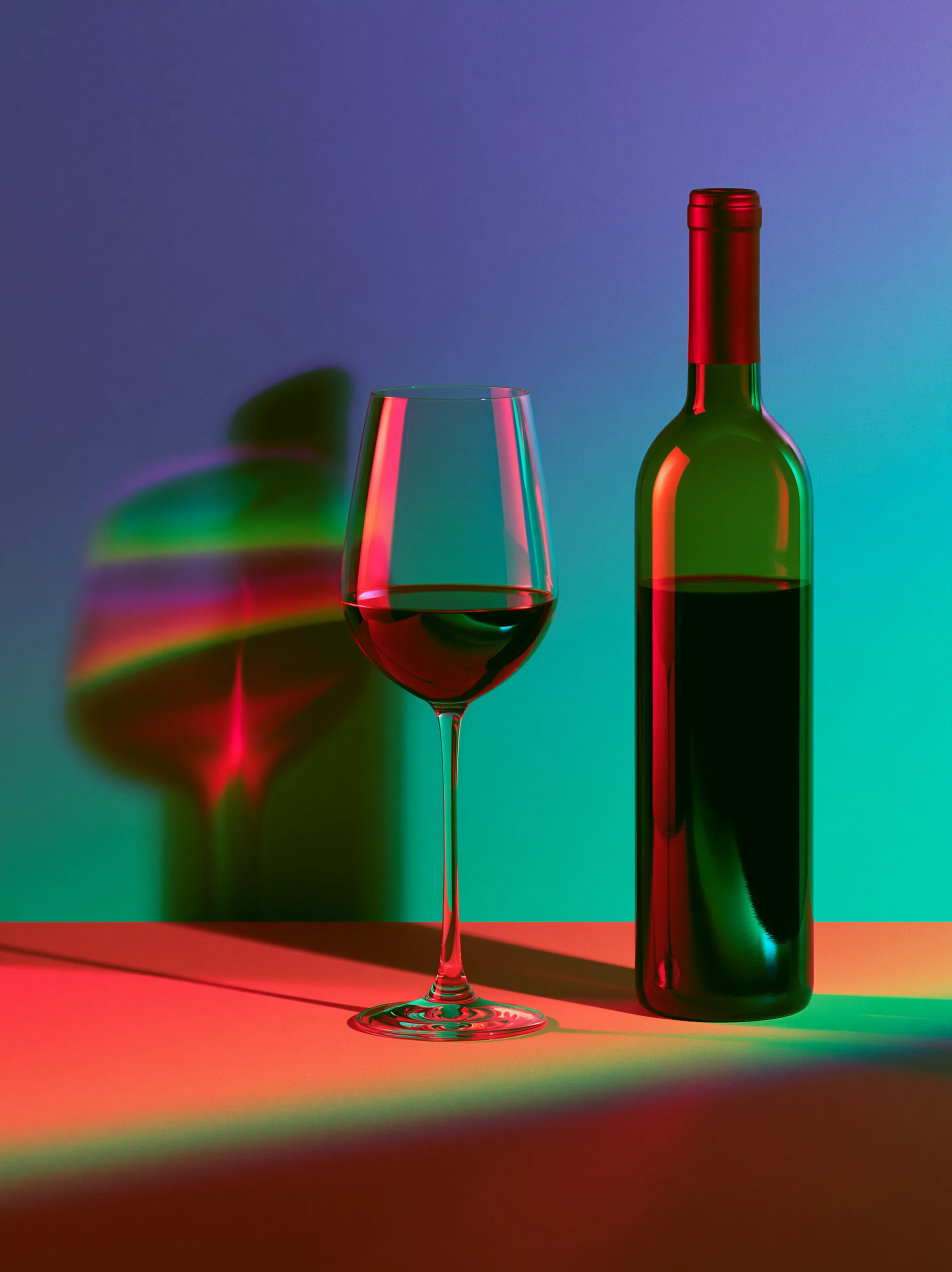 Hartley & Vine story