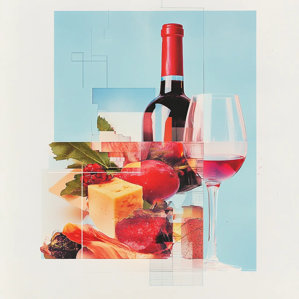 Pergola Wines gallery 1