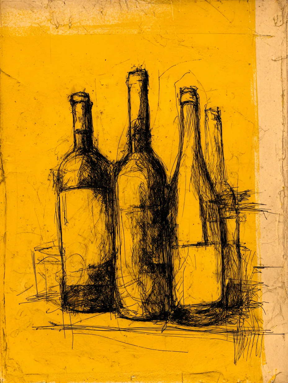Hartley & Vine cover