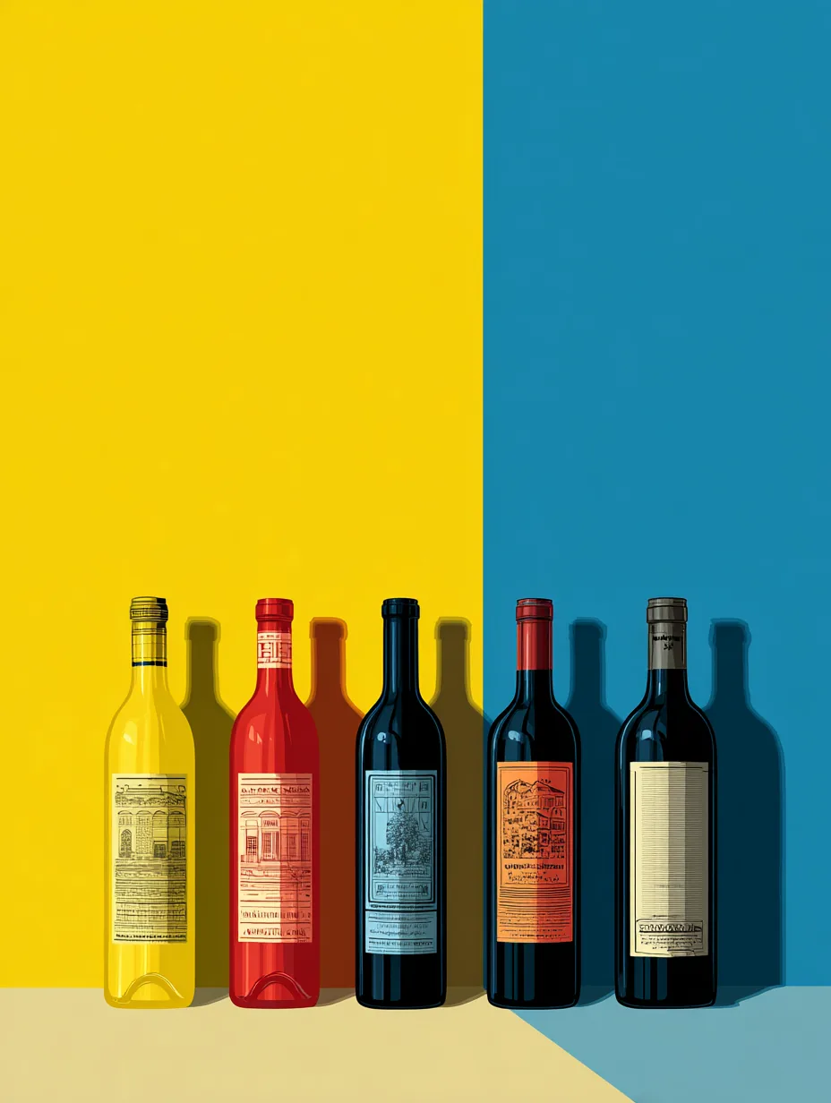 Carafe & Co. cover
