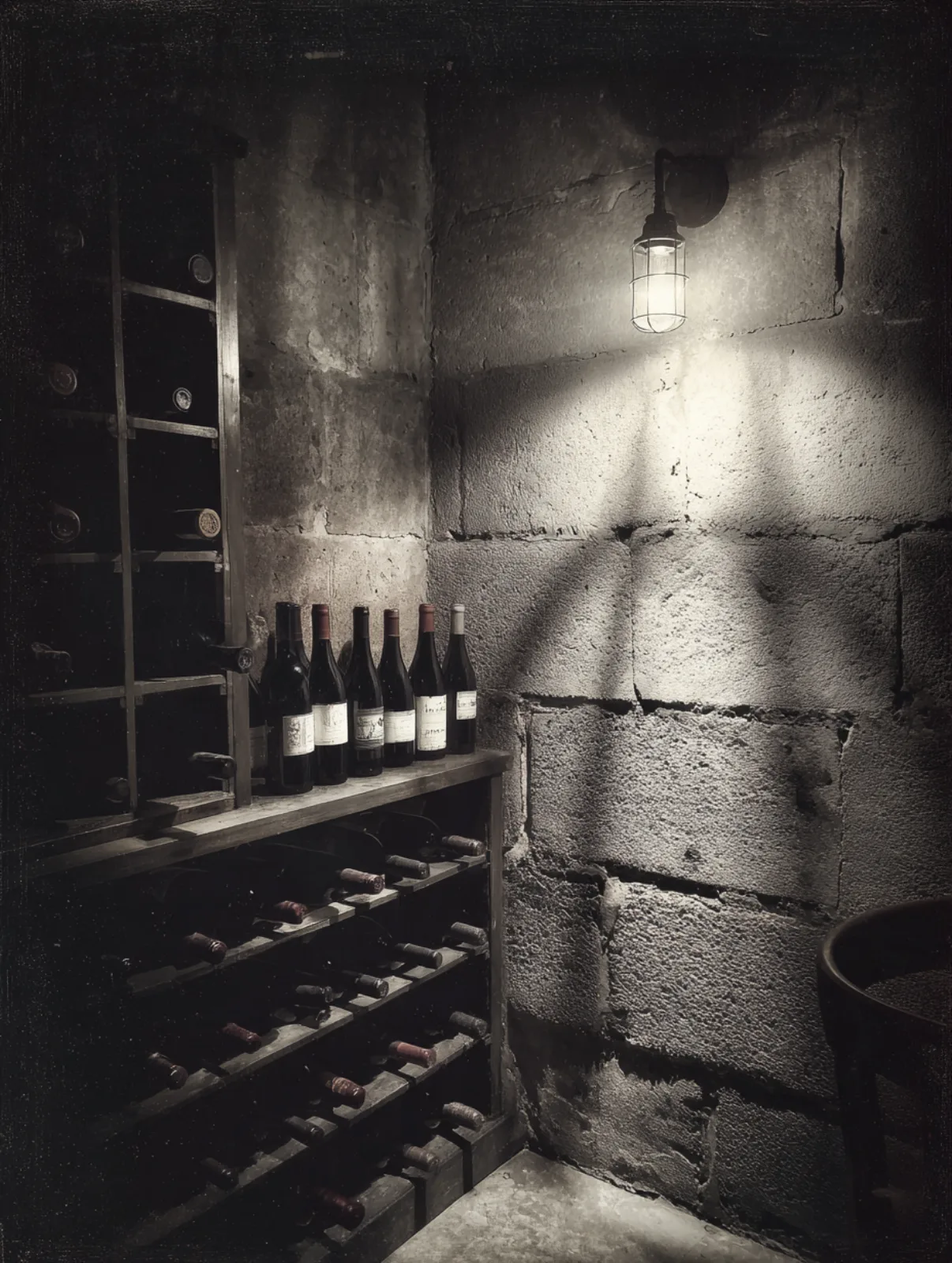 Bar Volta gallery 1