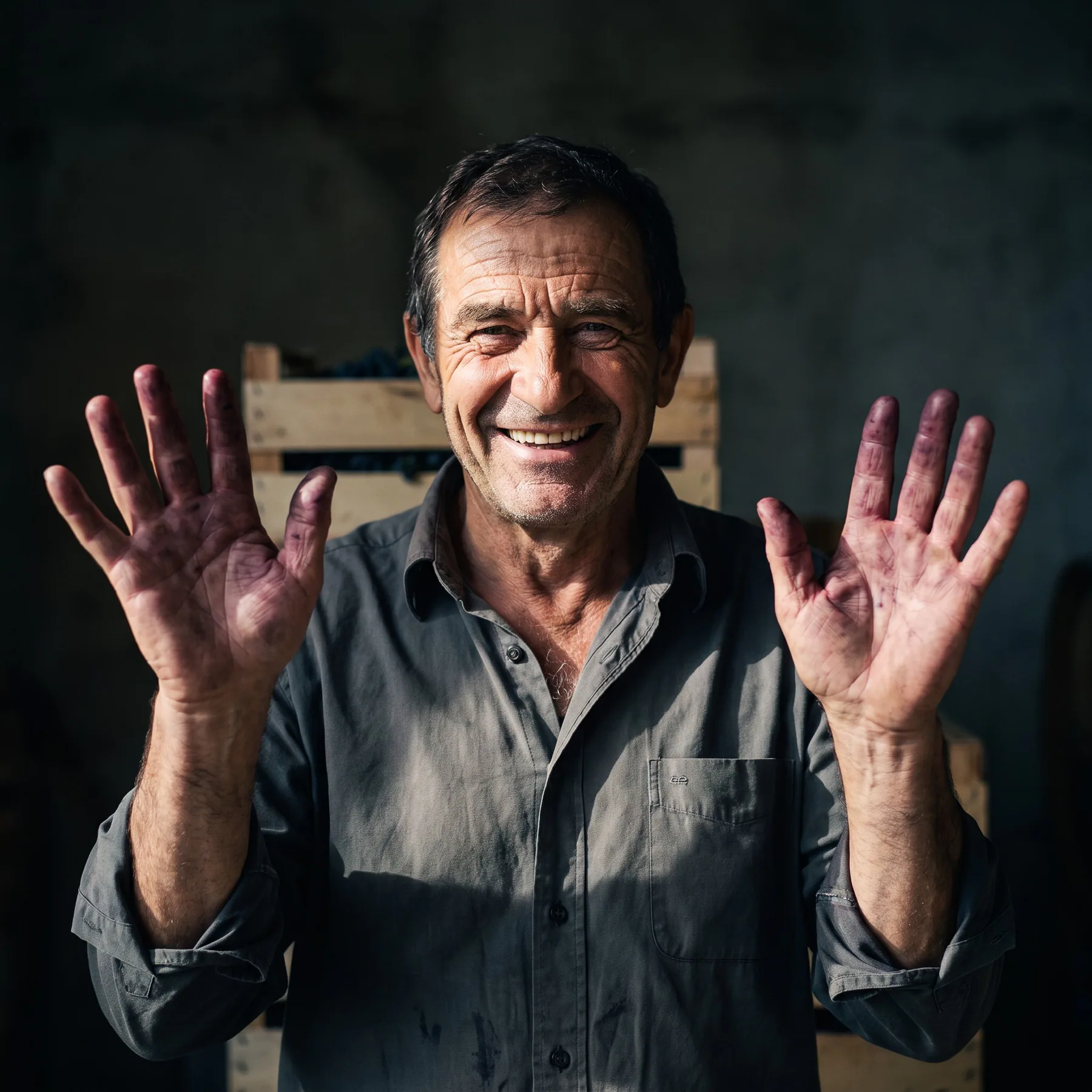 Vendemmia Nove logo