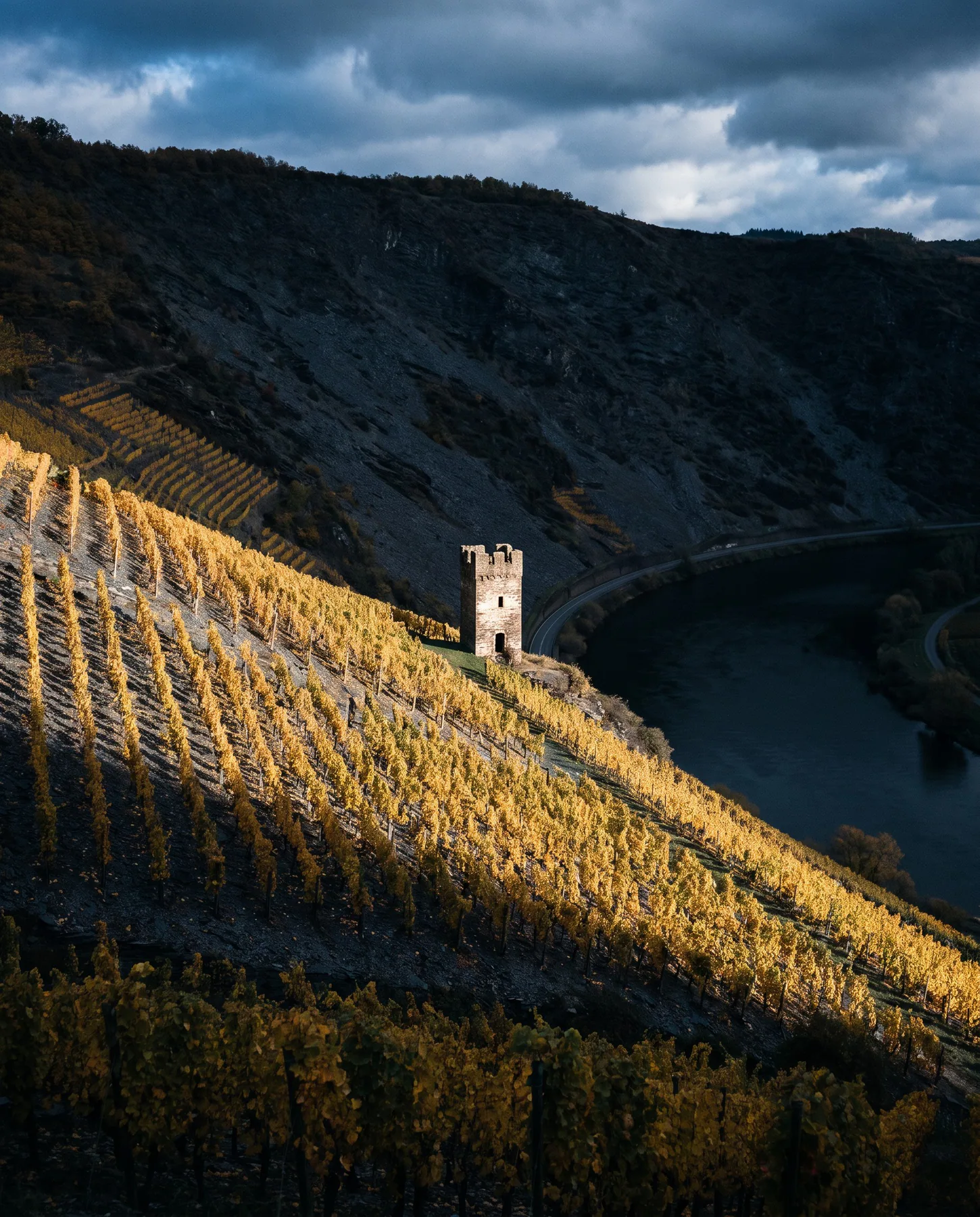 Weingut Nordhang gallery 1
