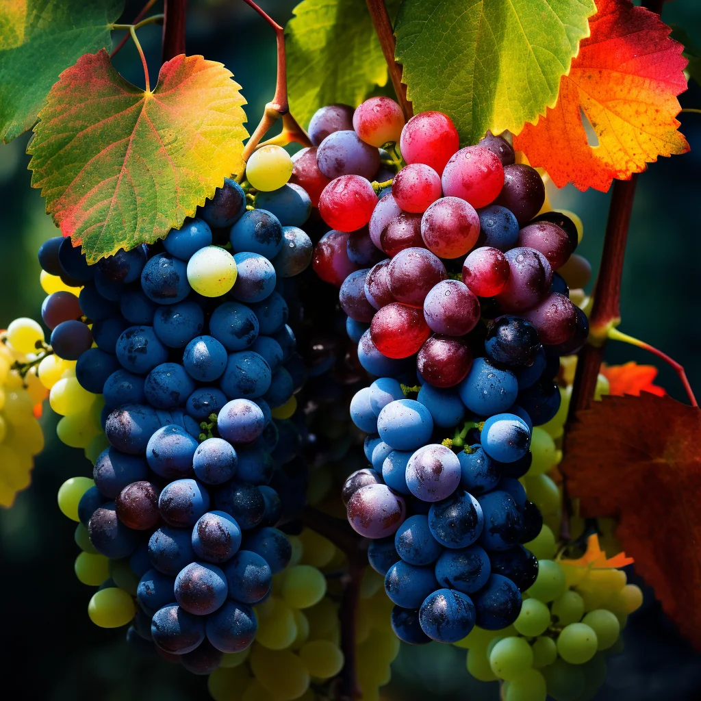 Clos Vendange cover