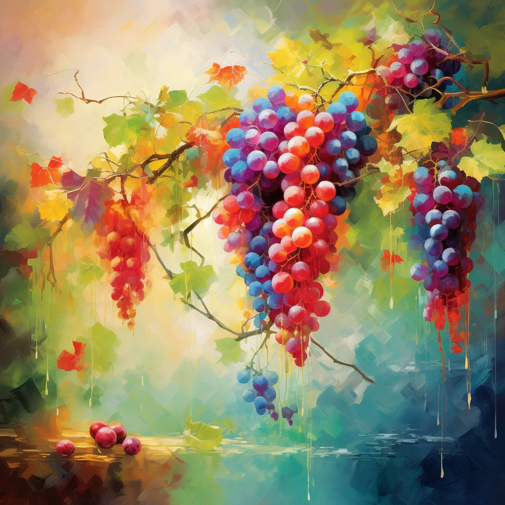 Wild Ferment gallery 1