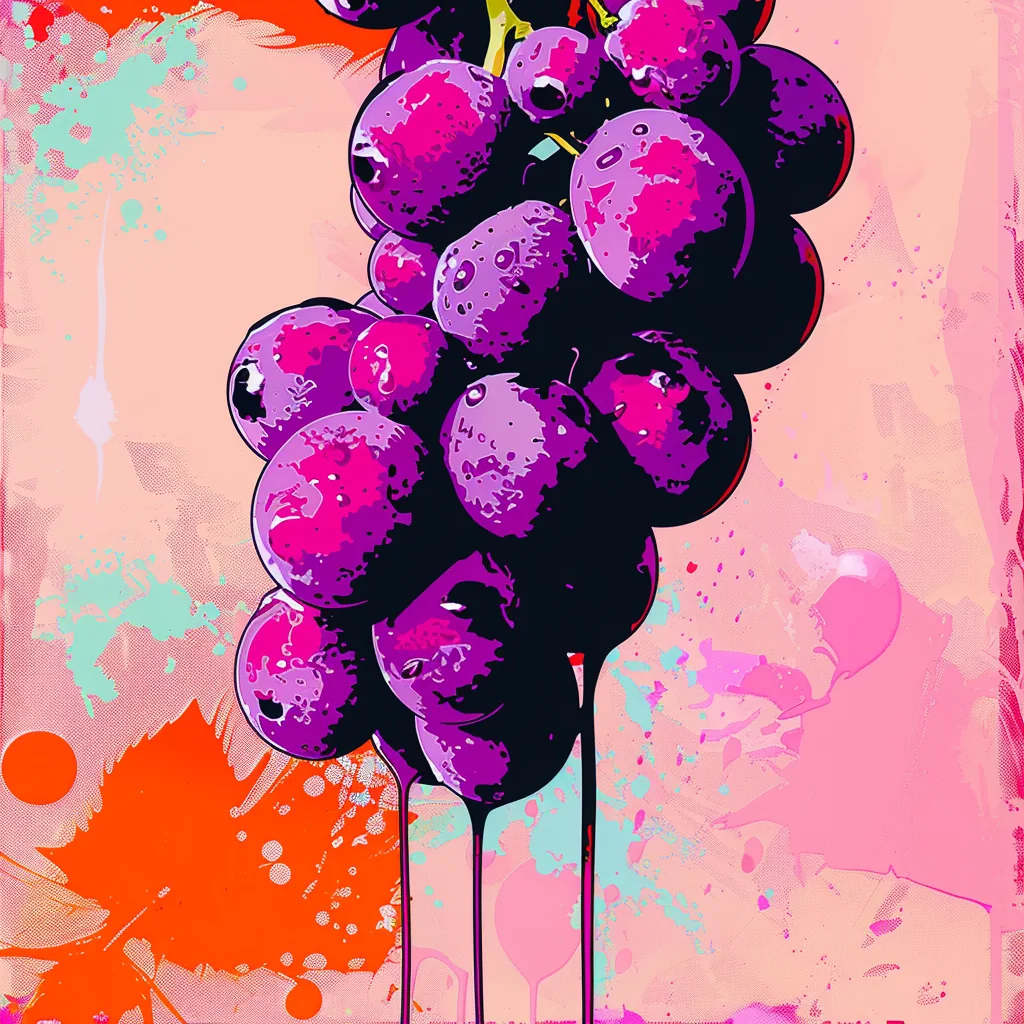 Pergola Wines story