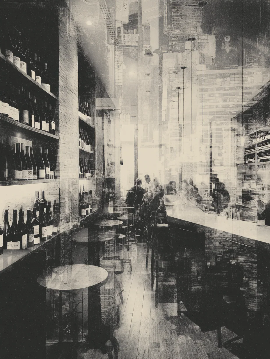 Corkscrew & Co. gallery 2