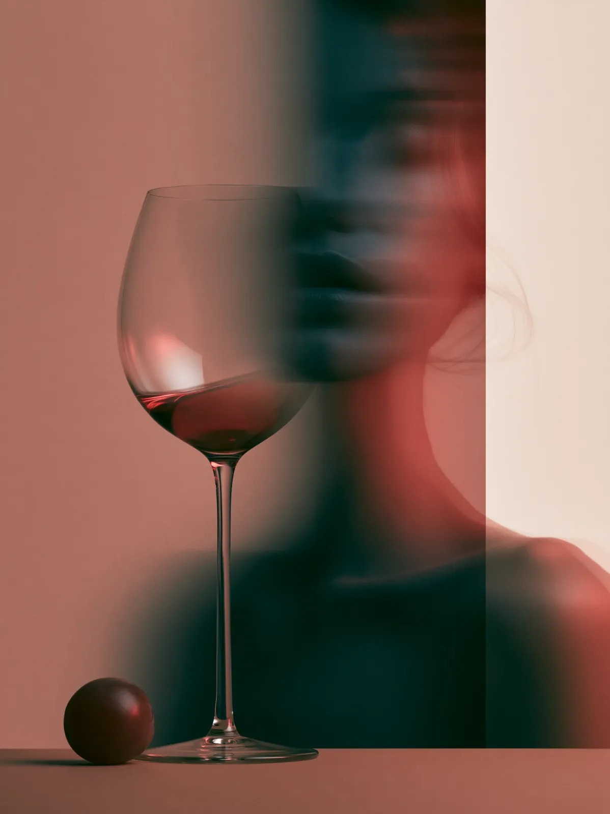 Rosé de Loup logo